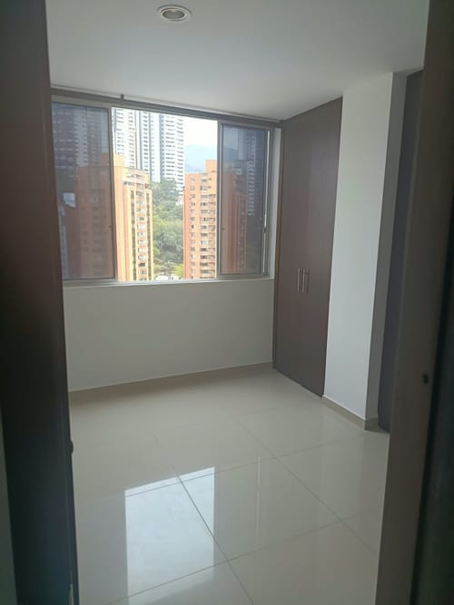Apartaestudio en venta en El Prado, Bucaramanga, 35 m² · foto 9 de 13