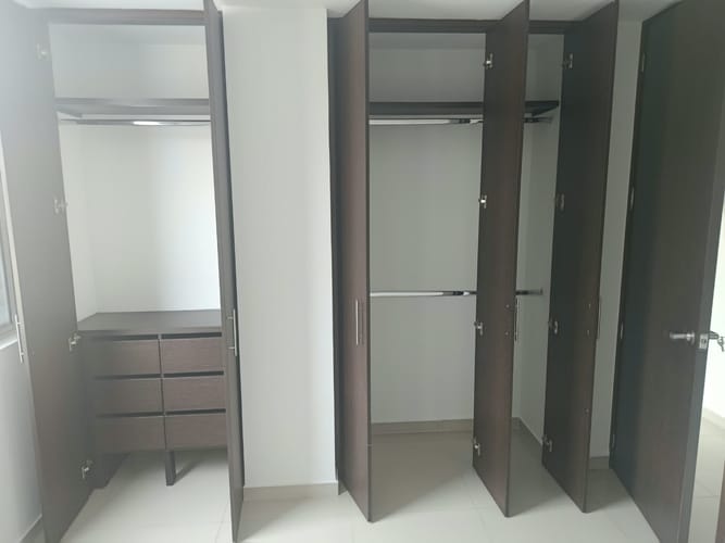 Apartaestudio en venta en El Prado, Bucaramanga, 35 m² · foto 10 de 13