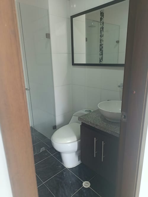 Apartaestudio en venta en El Prado, Bucaramanga, 35 m² · foto 12 de 13