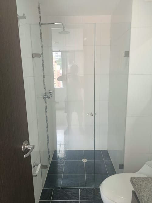 Apartaestudio en venta en El Prado, Bucaramanga, 35 m² · foto 13 de 13