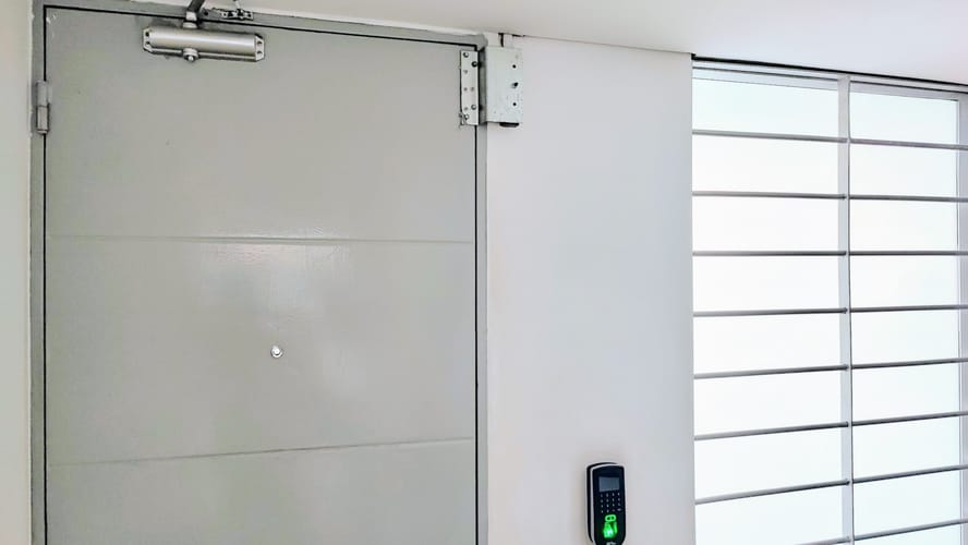 Apartamento de 2 alcobas en venta en Barrancas Norte, Bogotá, 56 m² · foto 6 de 19