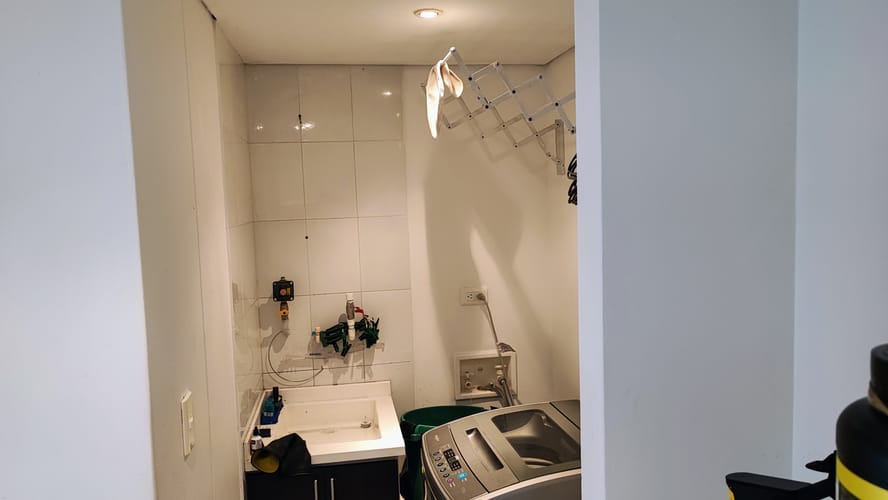 Apartamento de 2 alcobas en venta en Barrancas Norte, Bogotá, 56 m² · foto 12 de 19