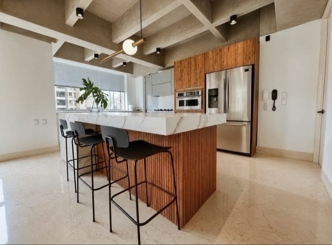 Apartamento de 3 alcobas en venta en Normandia, Cali, 289 m² · foto 3 de 12