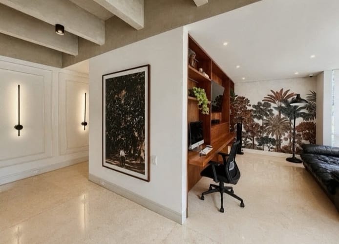 Apartamento de 3 alcobas en venta en Normandia, Cali, 289 m² · foto 4 de 12