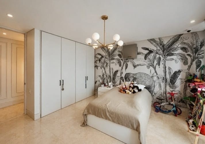 Apartamento de 3 alcobas en venta en Normandia, Cali, 289 m² · foto 12 de 12