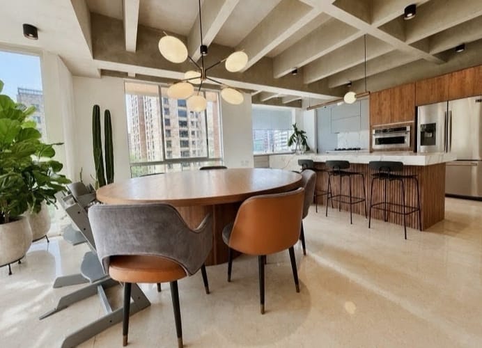 Apartamento de 3 alcobas en venta en Normandia, Cali, 289 m² · foto 2 de 12