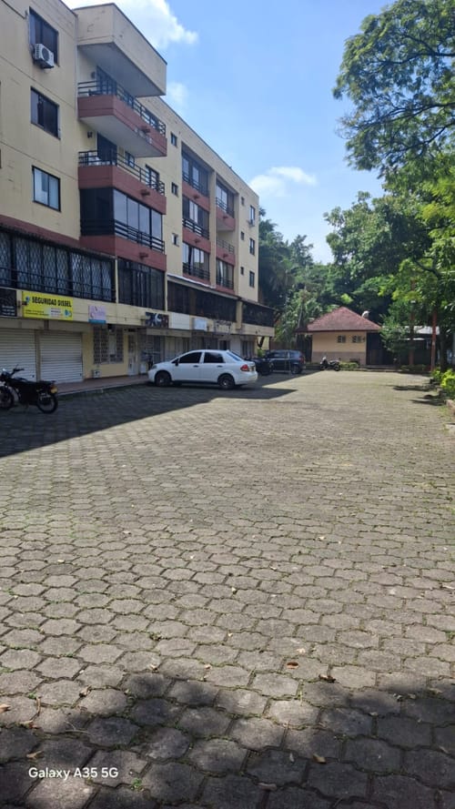 Local en arriendo en El Guabal, Cali, 80 m² · foto 8 de 8