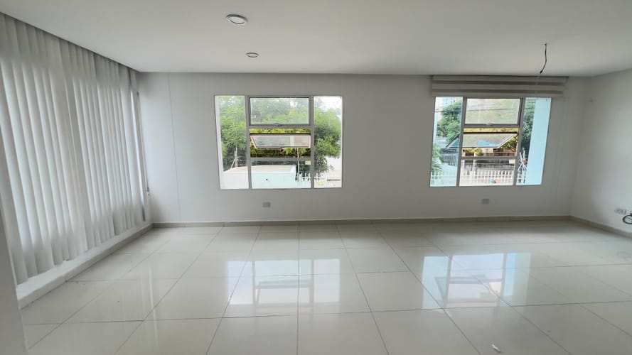 Casa de 3 alcobas en venta en El Poblado, Barranquilla, 204 m² · foto 2 de 24