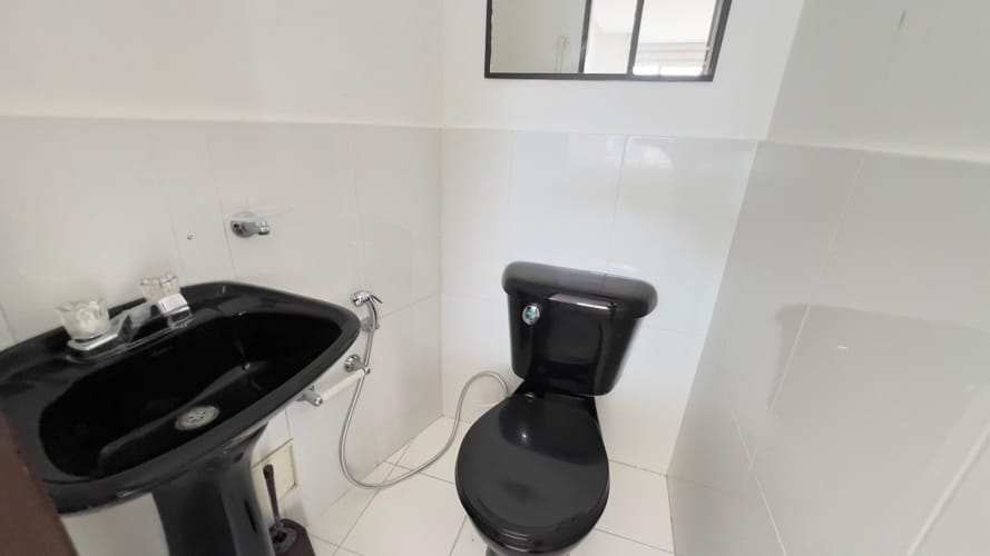 Casa de 3 alcobas en venta en El Poblado, Barranquilla, 204 m² · foto 5 de 24
