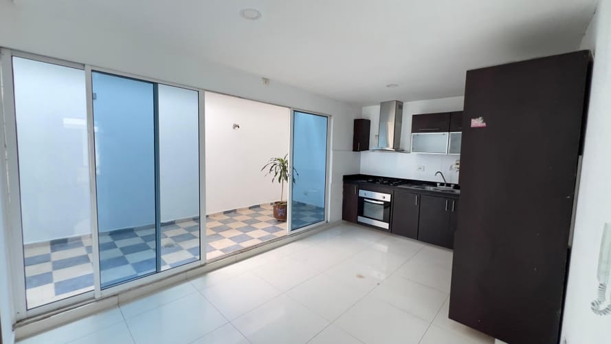 Casa de 3 alcobas en venta en El Poblado, Barranquilla, 204 m² · foto 6 de 24