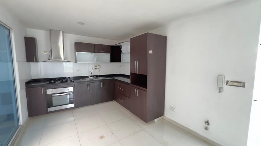 Casa de 3 alcobas en venta en El Poblado, Barranquilla, 204 m² · foto 7 de 24
