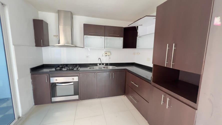 Casa de 3 alcobas en venta en El Poblado, Barranquilla, 204 m² · foto 8 de 24
