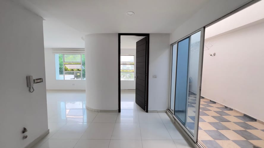 Casa de 3 alcobas en venta en El Poblado, Barranquilla, 204 m² · foto 9 de 24