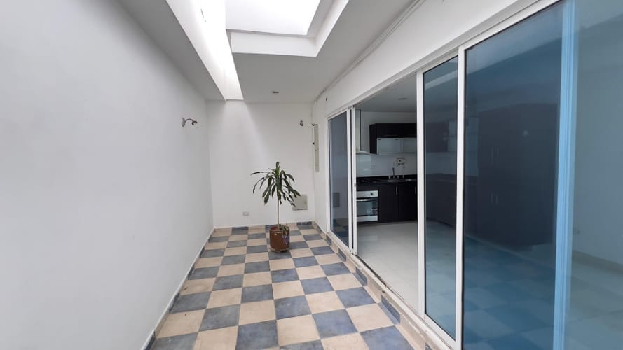 Casa de 3 alcobas en venta en El Poblado, Barranquilla, 204 m² · foto 13 de 24
