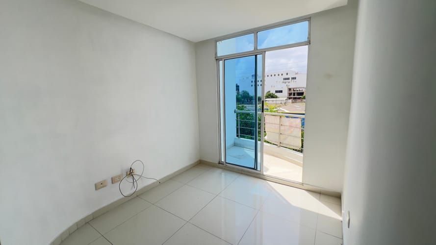 Casa de 3 alcobas en venta en El Poblado, Barranquilla, 204 m² · foto 14 de 24