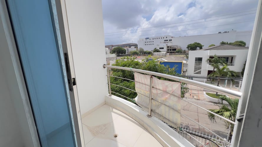 Casa de 3 alcobas en venta en El Poblado, Barranquilla, 204 m² · foto 15 de 24