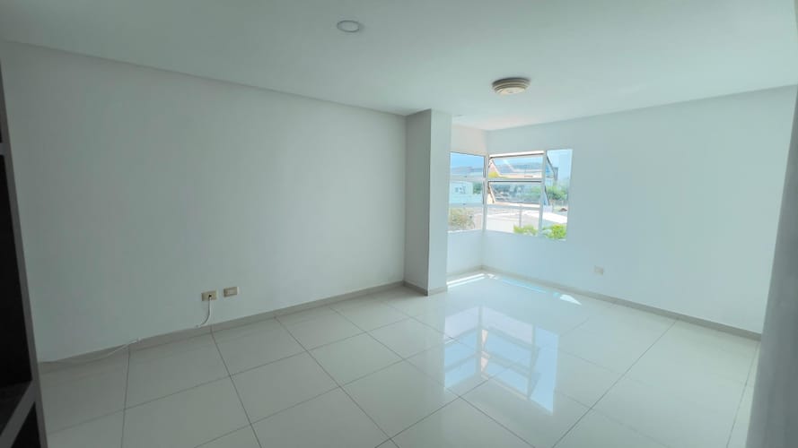 Casa de 3 alcobas en venta en El Poblado, Barranquilla, 204 m² · foto 16 de 24