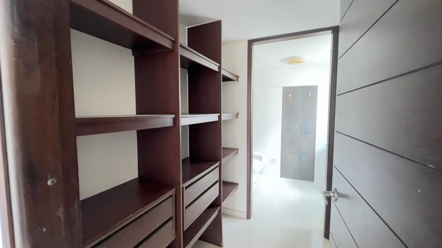 Casa de 3 alcobas en venta en El Poblado, Barranquilla, 204 m² · foto 19 de 24