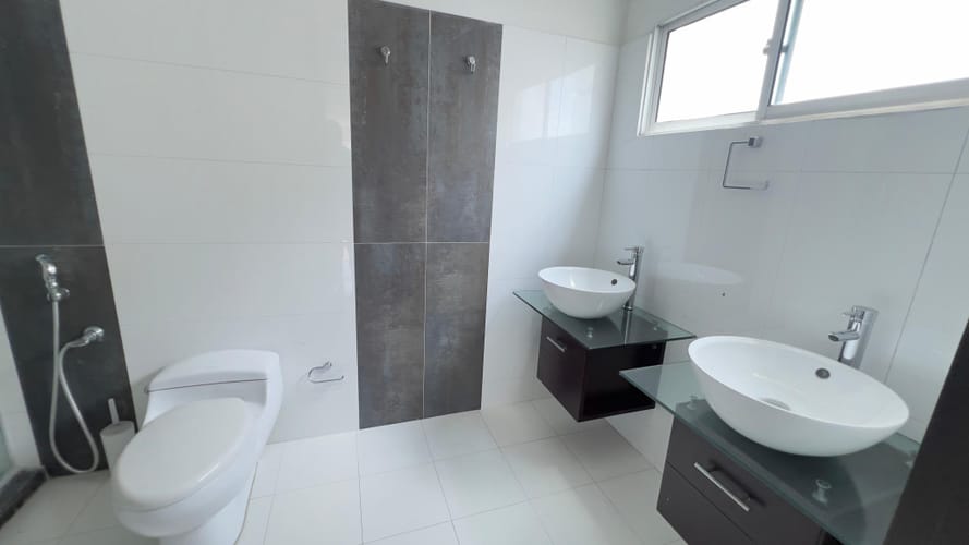 Casa de 3 alcobas en venta en El Poblado, Barranquilla, 204 m² · foto 20 de 24