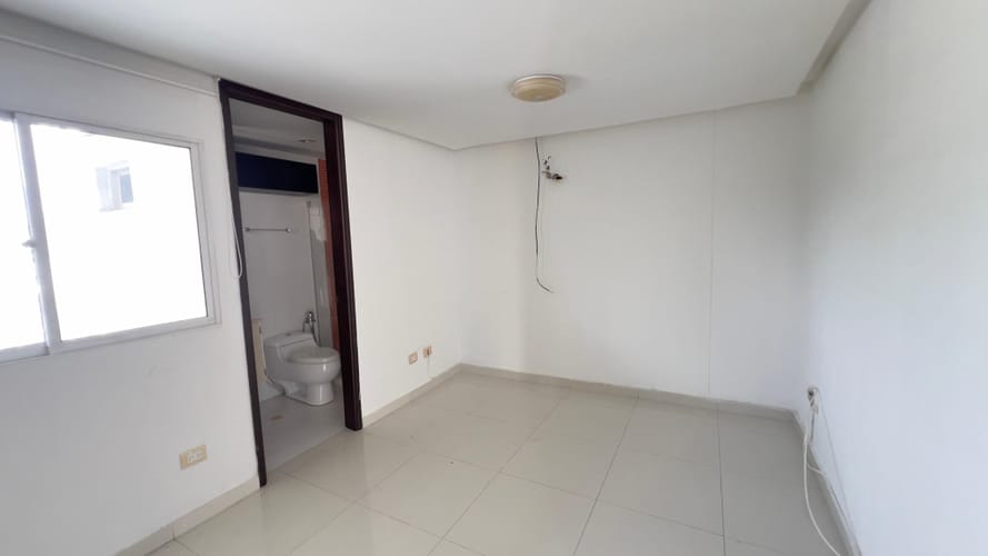 Casa de 3 alcobas en venta en El Poblado, Barranquilla, 204 m² · foto 23 de 24