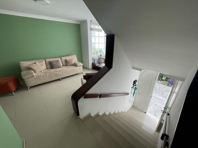 Casa de 4 alcobas en venta en Villa Santos, Barranquilla, 180 m² · foto 2 de 22