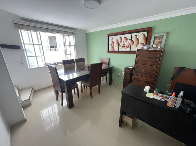 Casa de 4 alcobas en venta en Villa Santos, Barranquilla, 180 m² · foto 5 de 22