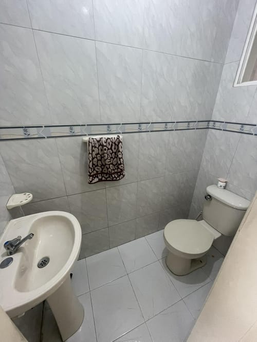 Casa de 4 alcobas en venta en Villa Santos, Barranquilla, 180 m² · foto 10 de 22