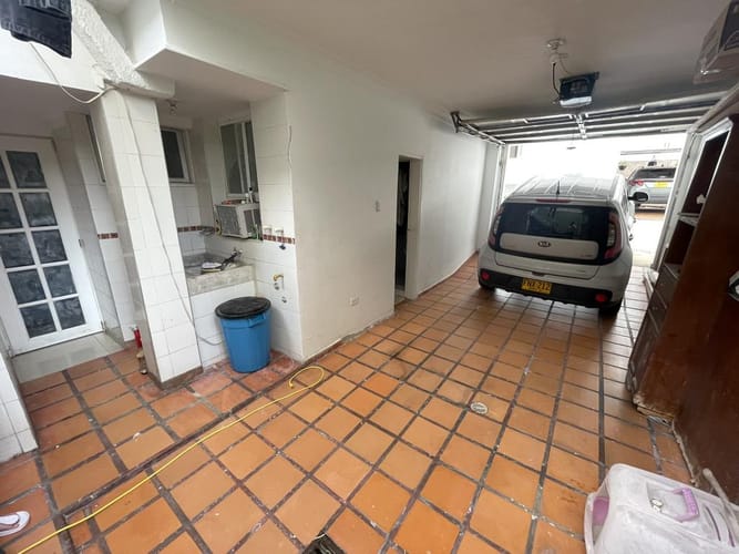 Casa de 4 alcobas en venta en Villa Santos, Barranquilla, 180 m² · foto 11 de 22
