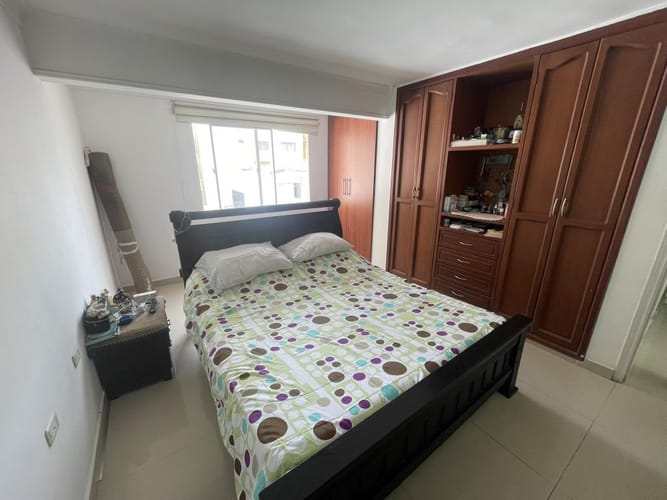 Casa de 4 alcobas en venta en Villa Santos, Barranquilla, 180 m² · foto 12 de 22