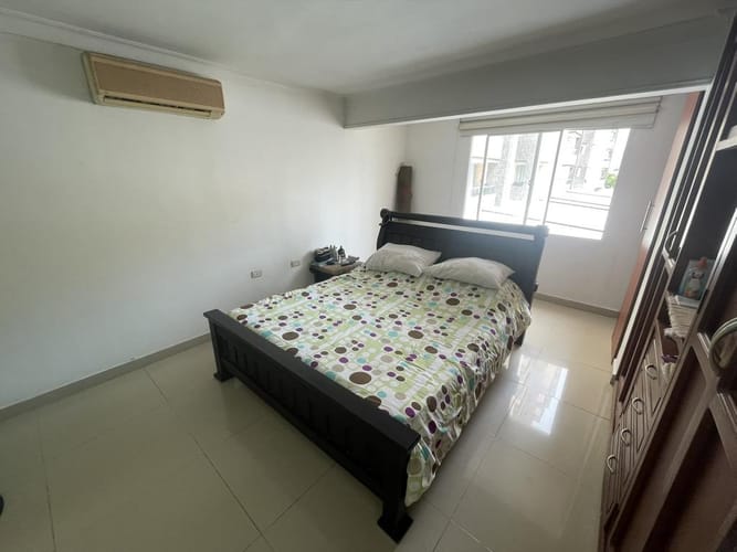 Casa de 4 alcobas en venta en Villa Santos, Barranquilla, 180 m² · foto 13 de 22