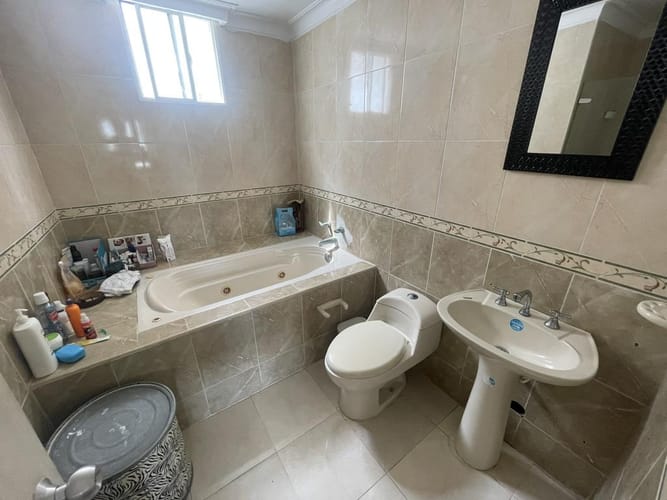 Casa de 4 alcobas en venta en Villa Santos, Barranquilla, 180 m² · foto 15 de 22