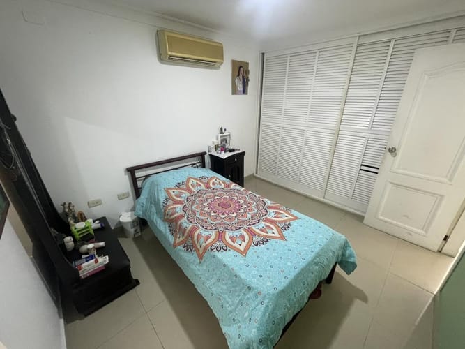 Casa de 4 alcobas en venta en Villa Santos, Barranquilla, 180 m² · foto 16 de 22