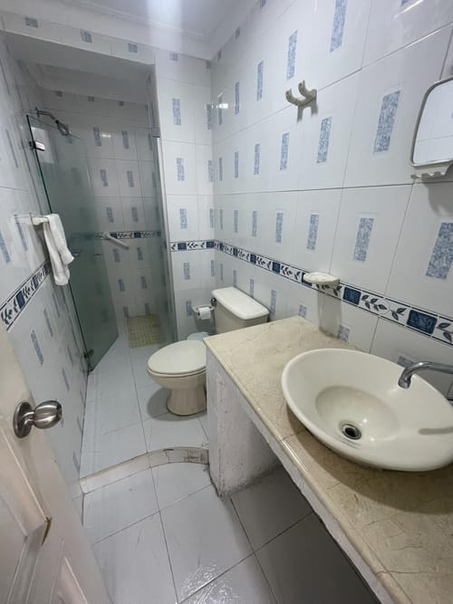 Casa de 4 alcobas en venta en Villa Santos, Barranquilla, 180 m² · foto 18 de 22