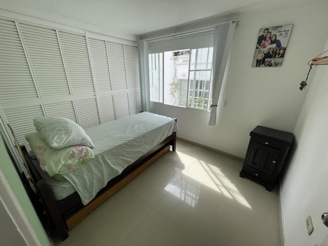Casa de 4 alcobas en venta en Villa Santos, Barranquilla, 180 m² · foto 19 de 22