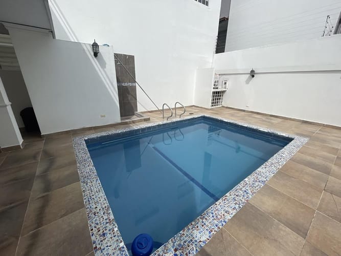 Casa de 4 alcobas en venta en Villa Santos, Barranquilla, 180 m² · foto 20 de 22