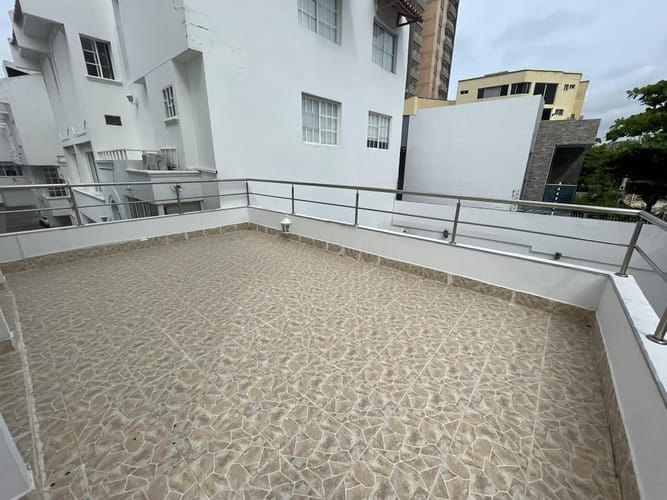 Casa de 4 alcobas en venta en Villa Santos, Barranquilla, 180 m² · foto 21 de 22