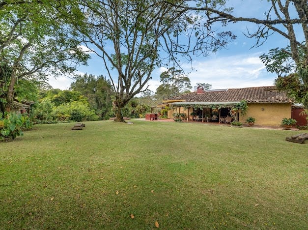 Casa de 5 alcobas en venta en Pontezuela, Rionegro, 300 m² · foto 5 de 23