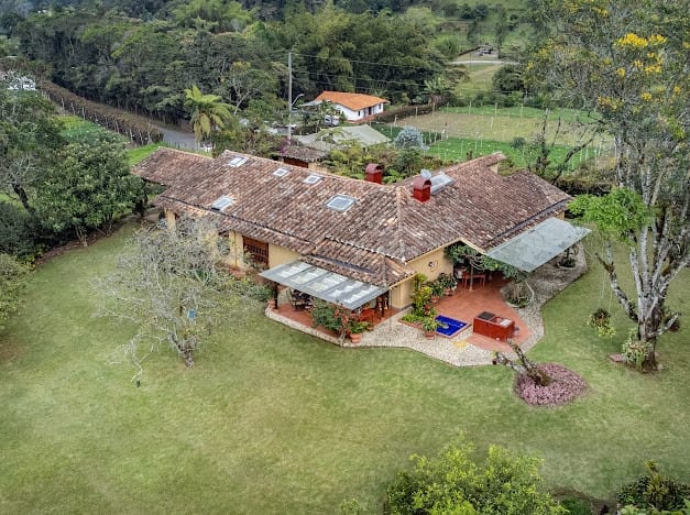 Casa de 5 alcobas en venta en Pontezuela, Rionegro, 300 m² · foto 7 de 23