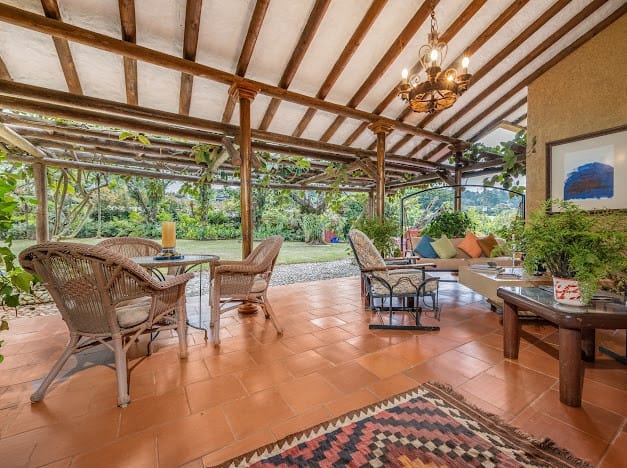 Casa de 5 alcobas en venta en Pontezuela, Rionegro, 300 m² · foto 10 de 23