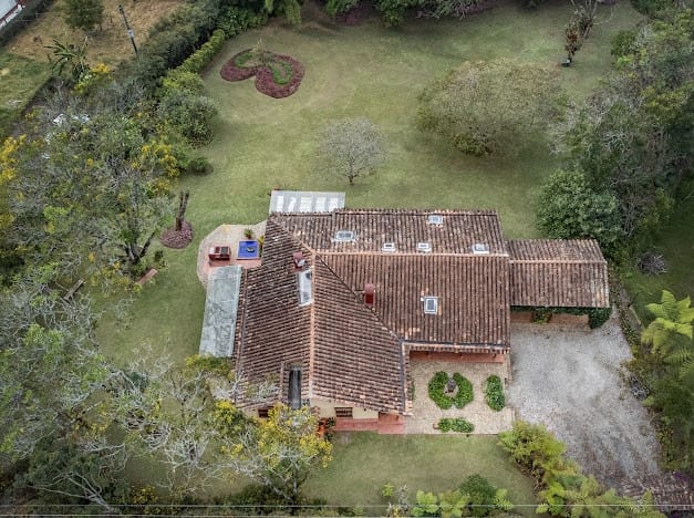 Casa de 5 alcobas en venta en Pontezuela, Rionegro, 300 m² · foto 11 de 23