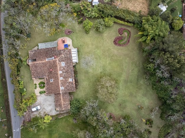 Casa de 5 alcobas en venta en Pontezuela, Rionegro, 300 m² · foto 12 de 23