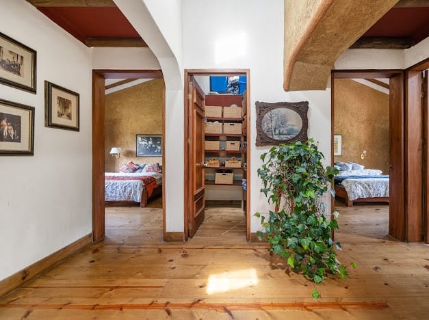 Casa de 5 alcobas en venta en Pontezuela, Rionegro, 300 m² · foto 18 de 23
