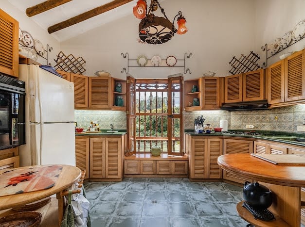 Casa de 5 alcobas en venta en Pontezuela, Rionegro, 300 m² · foto 21 de 23