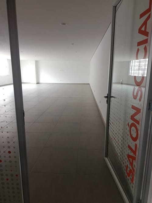 Apartamento de 1 alcoba en arriendo en Samper Mendoza, Bogotá, 28 m² · foto 11 de 16