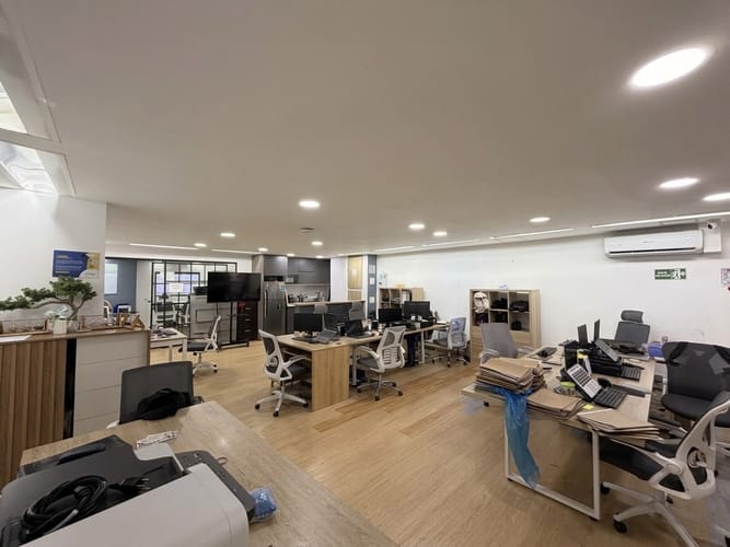 Local en venta en Santa Maria No. 3, Itagüí, 84 m² · foto 3 de 6