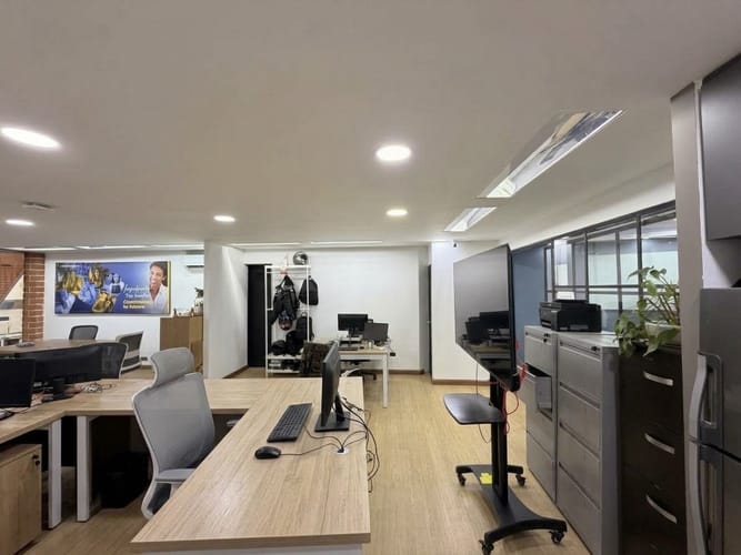 Local en venta en Santa Maria No. 3, Itagüí, 84 m² · foto 4 de 6