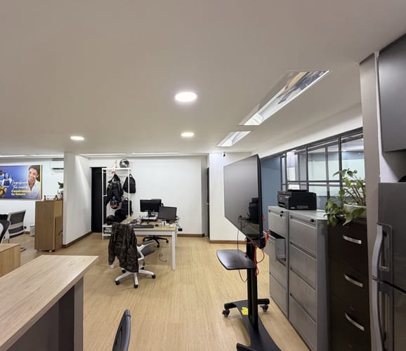 Local en venta en Santa Maria No. 3, Itagüí, 84 m² · foto 5 de 6