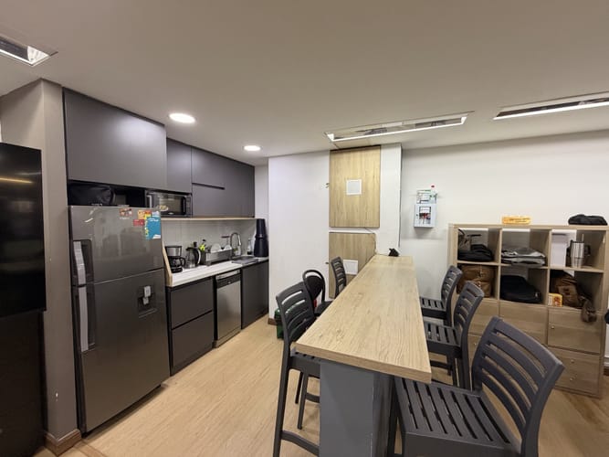 Local en venta en Santa Maria No. 3, Itagüí, 84 m² · foto 6 de 6