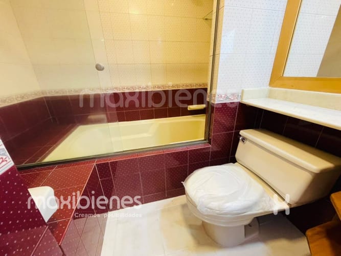 Apartamento de 4 alcobas en arriendo en Loma De Los Gonzalez, Medellín, 225 m² · foto 22 de 22