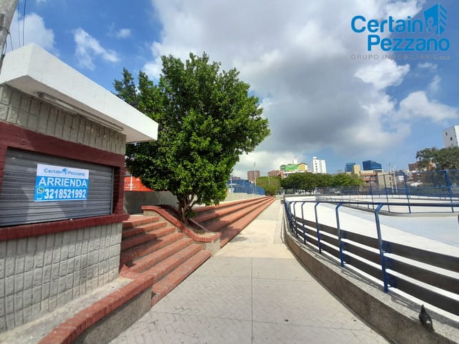 Local en arriendo en Altos De Riomar, Barranquilla, 11 m² · foto 2 de 18